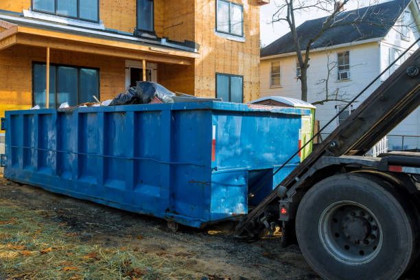 Best Basement Cleanout  in Eagle Lake, TX