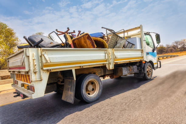 Retail Junk Removal in Eagle Lake, TX