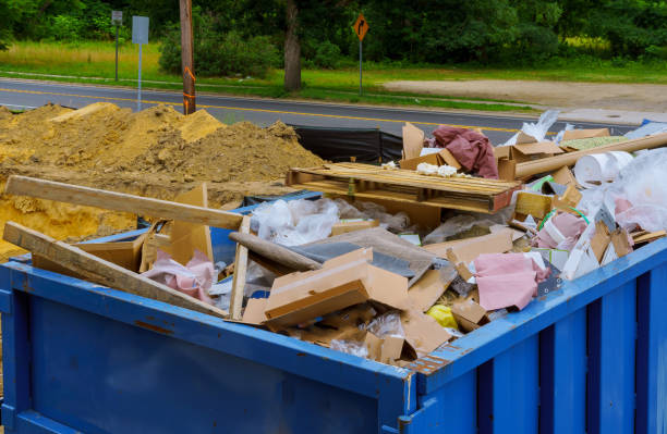 Best Dumpster Rental Services  in Eagle Lake, TX